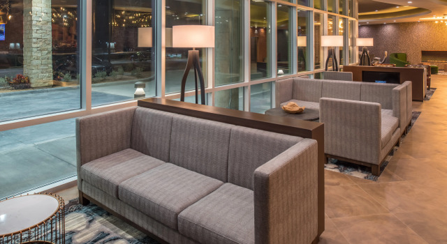 Hotel Indigo Frisco by IHG, Забронировать Отель Отели Площади Фриско 3 звезды, рядом с KidZania USA, 3*
