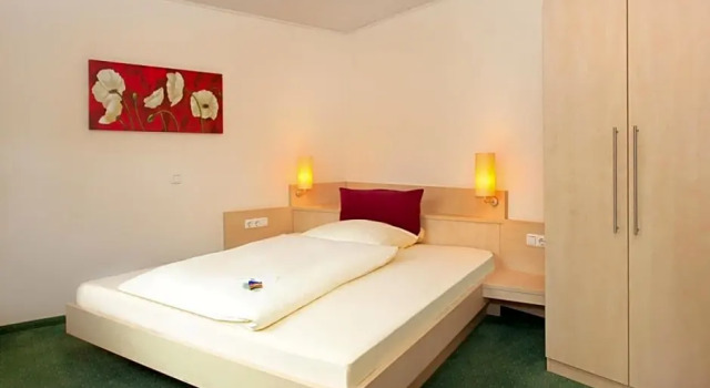Номер Standard Hotel Waldesruh