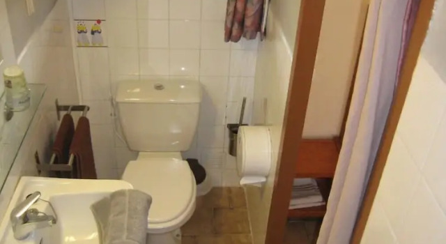 Люкс Hotel La Reserve