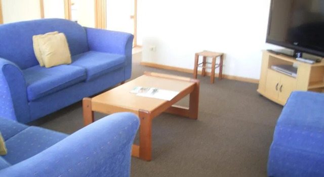 Апартаменты Merimbula Holiday Properties