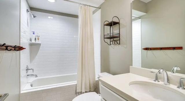 Апартаменты с 2 комнатами с балконом Francis Townhome: 5 Mi to Park City Mountain!