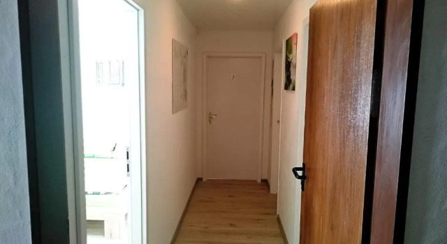 Номер Standard Gasthaus Tannenhof