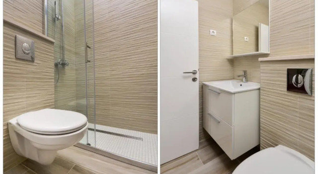 Апартаменты Deluxe Apartments Vekic