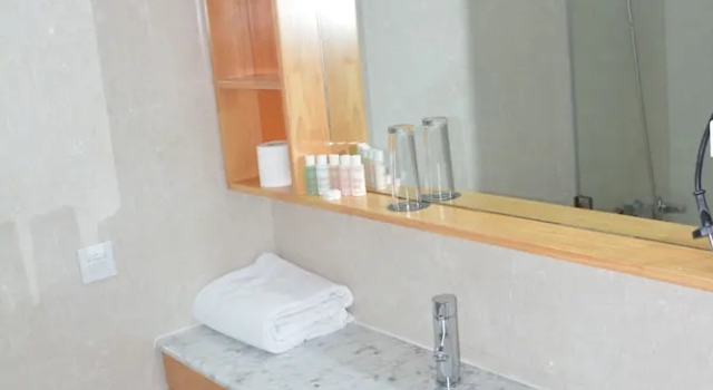 Номер Standard Pefaco Hotel Maya Maya