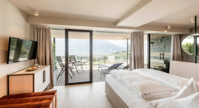 Hotel Mitterplatt