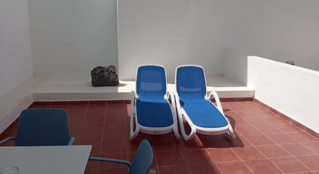 Студия Apartamentos Oceano