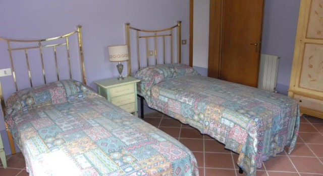 Suite La Carpinella