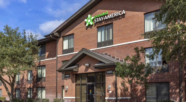 Extended Stay America - San Antonio - Colonnade, Rezervați Hotel San Antonio Bexar County