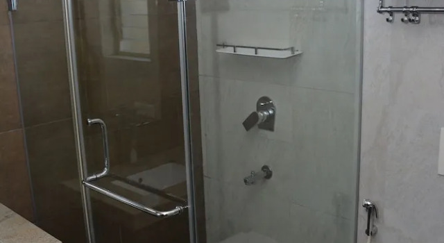 Номер Deluxe K Tree Boutique Hotel, Kolhapur