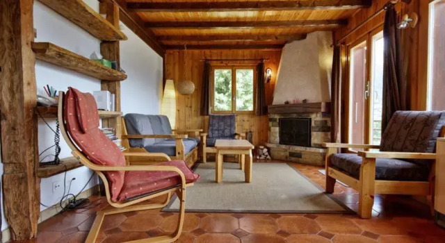 Chalet Puntjak, Rezervovat Chata Val de Bagnes Conthey
