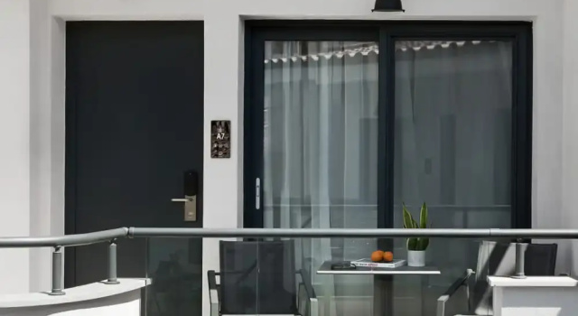 Двухместный номер Deluxe Melite Luxury Rooms & Apartments
