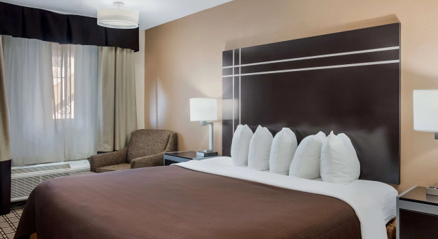 Best Western Nursanickel Hotel