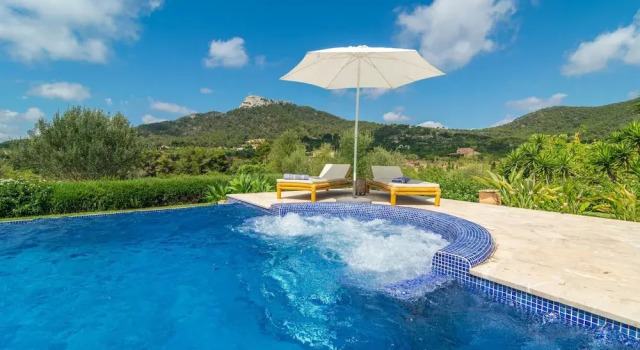 S Albarcoquer in Felanitx, Reserva ahora Hotel Felanitx Mallorca