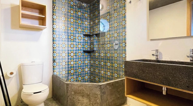 Номер Standard Casa Blanco by Barrio Mexico