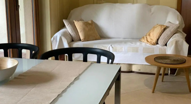 Апартаменты Apartament WITA