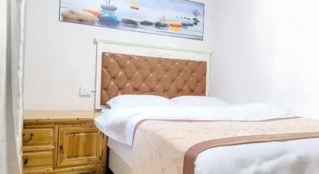 Camera Comfort Yangshuo Xijie Pedestrian Street Laomen Hotel
