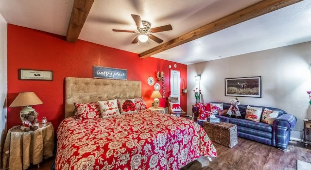 Sisters Too by Ruidoso Vacation Rentals, Varaa Hotelli Ruidoso New Mexico
