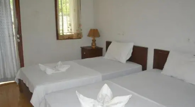 Номер Standard Kiayazo Homestay