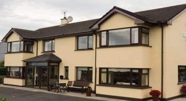 Bayview House