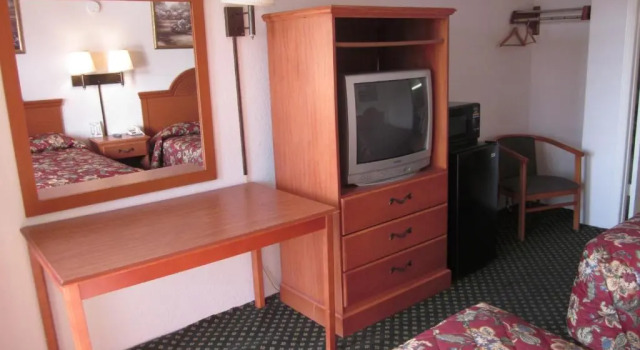Двухместный номер Economy Westmont Inn - Lakeland