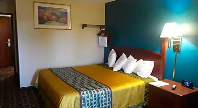 Двухместный номер Standard Faribault Hometown Inn & Suites