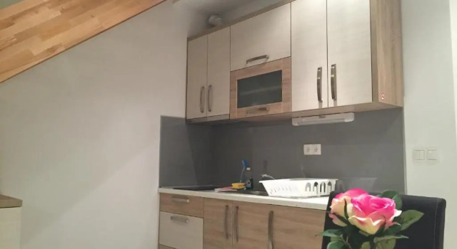 Апартаменты Дуплекс Villa Martina