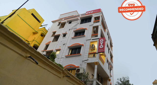 OYO Flagship 76629 Bimla Regency, Prenota Hotel Calcutta 