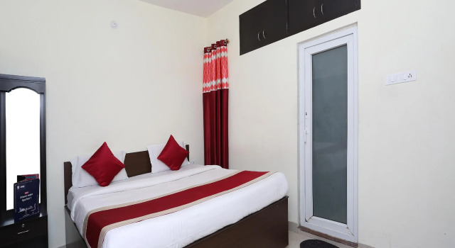 OYO 9548 Hotel Regent
