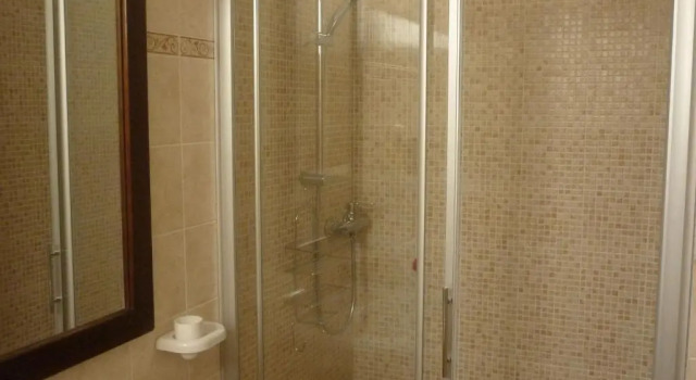 Четырёхместный номер Standard B&B Villa Giuliana