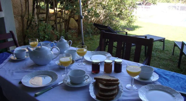 Вилла Résidence Le Village Marin