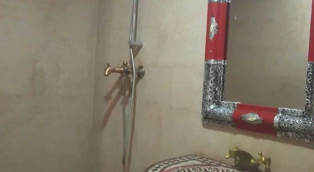 Номер Standard Dar Alfourssane ferme d'hote