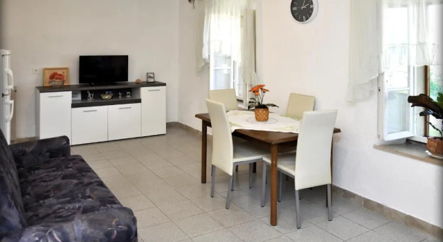 Апартаменты с 2 комнатами Apartments Sunny House