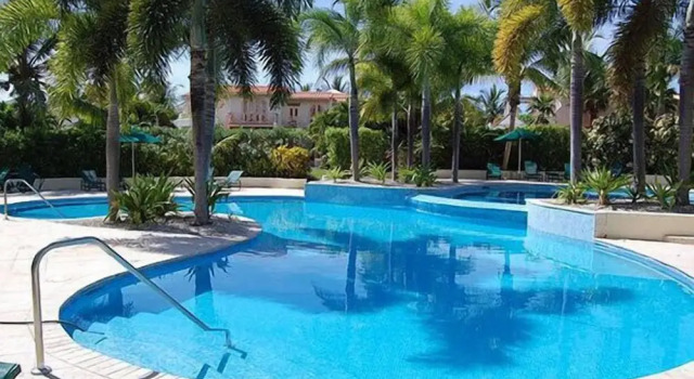 Sugar Hill Village B306, Prenota Villa Hotel a Saint James con parcheggio, Parcheggio