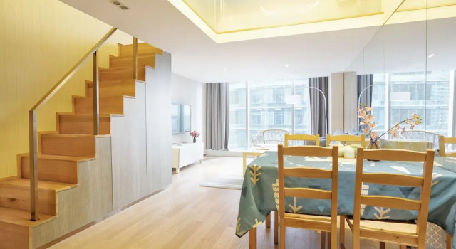 Апартаменты Premier EFC Wonderland Boutique Hotel