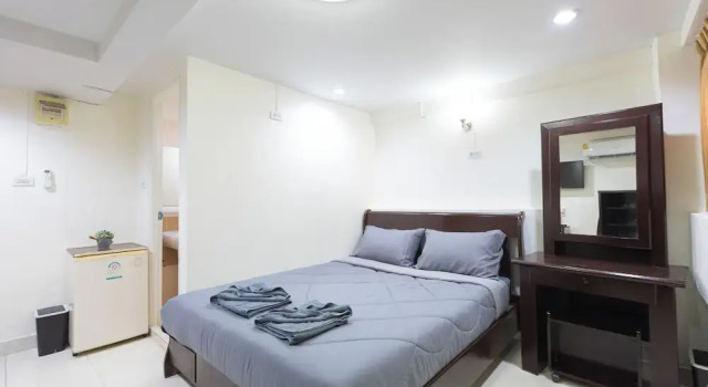Двухместный номер Standard Sabai Stay