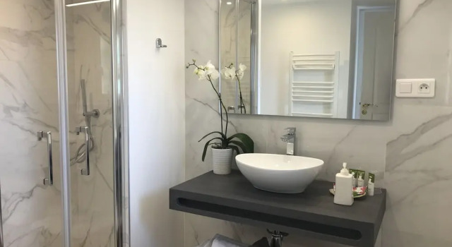 Номер Luxury Villa Kilauea B&B