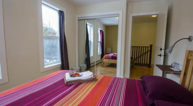 Апартаменты Pioneer Guest House