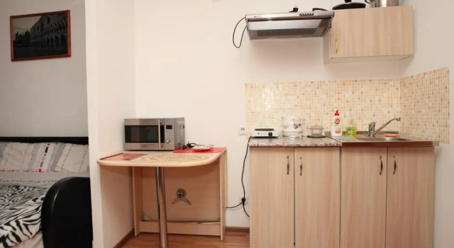 Mirabooka Studios, Book Hotel Nevskiy district Sankt Petersborg