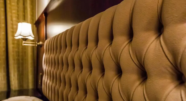 Номер Executive Kouros Hotel