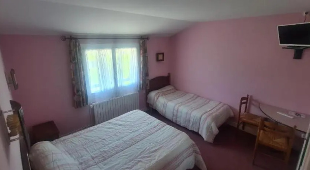 Номер Standard Le VAL du Cantal