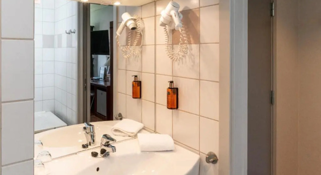 Номер Economy Home Hotel Park