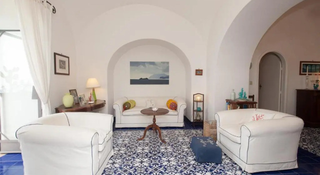 Коттедж с 3 комнатами Casa Giardino