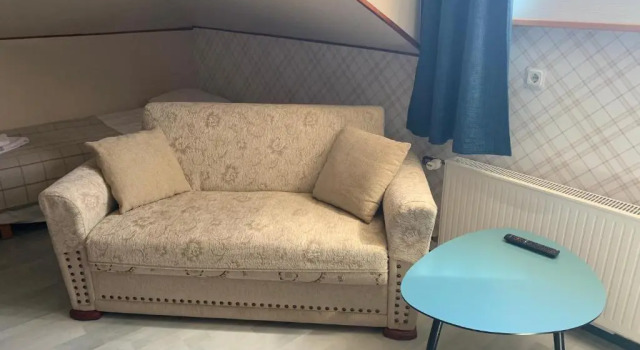 Двухместный номер Standard Villa ÕU apartments