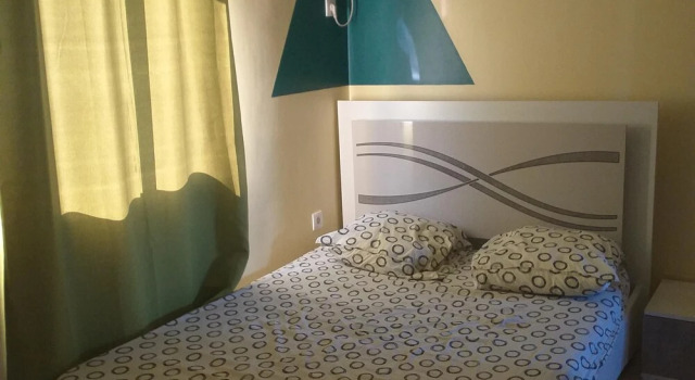 Beautiful Brand new Apartment, Buchen Sie Ferienwohnung Baie-Mahault Basse-Terre