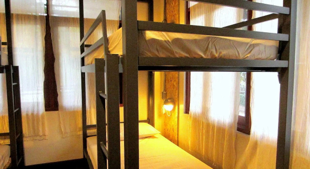 Chiang Mai D Hostel, Брондау Хостел Chiang Mai International Airport Chiang Mai
