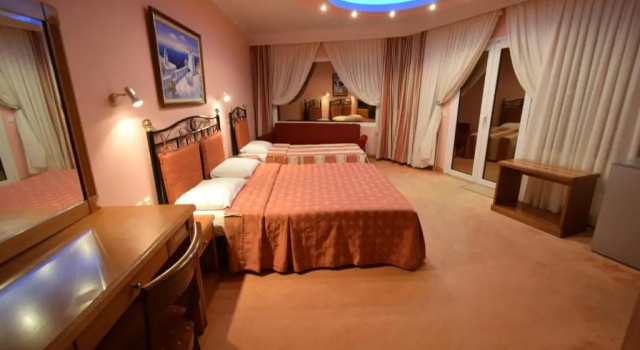 Hotel Aperio, Book Hotel Paralia 