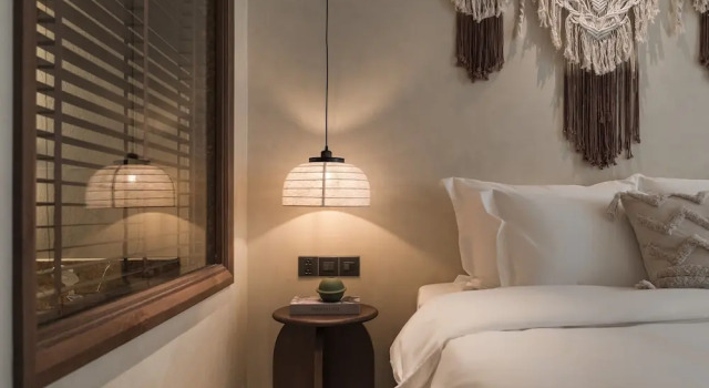 Двухместный номер Standard Su Casa Phu Quoc Long Beach