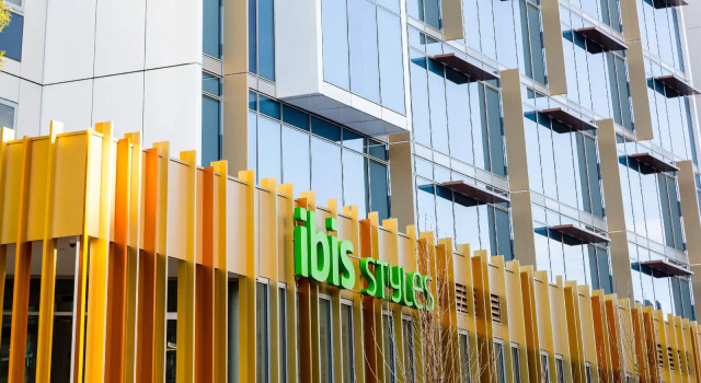 ibis Styles East Perth, Reserva ahora Hotel Hoteles en Perth con desayuno, cerca de Gallery Central, Desayunos