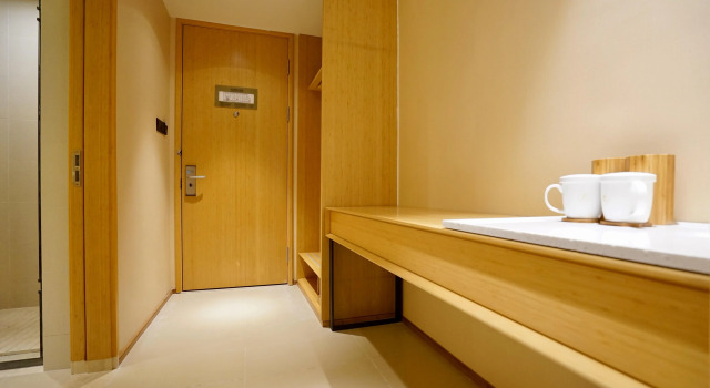 JI Hotel Chengdu Chunxi Road Taikoo Li