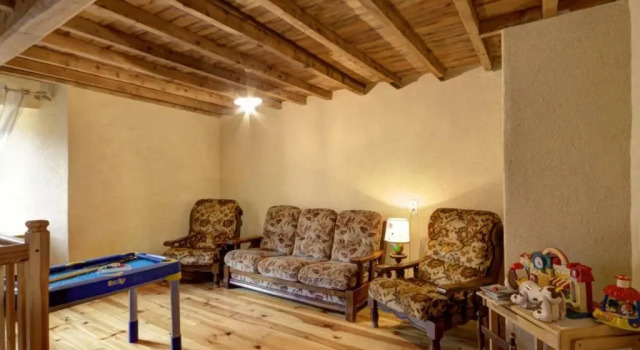 Gîte Saint-Just-en-Bas, 4 pièces, 6 personnes - FR-1-496-19, Rezervasyon Otel  